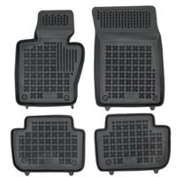 Rubber automatten BMW X3 (E83) | 2003-2010