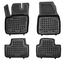 Rubber automatten Volvo XC40 Recharge | 2020-heden