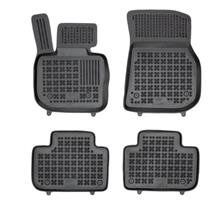 Rubber automatten BMW X4 (G02) | 2024-heden