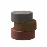 Colad scuff rolls S ultra fine (grijs) 38201500-OVD