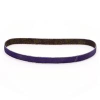 3M 33439 CUBITRON II FILE BELT 10mm X 330mm 60+ per 10 schuurbandjes 3M/33439