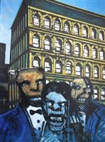 Herman Brood - Elm Street