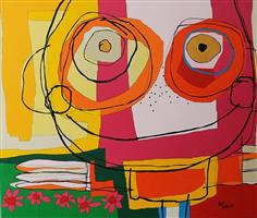 Kunsthandel Gennep - Tussen Twee Levens