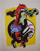 Peter Diem - Desinger Cow