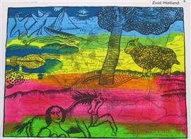 Kunsthandel Gennep Kunst met een hoofdletter K!