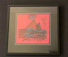 Corneille - Salut A L Egypte