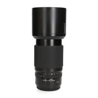 Fujifilm GF 120mm F4 R LM OIS WR Macro