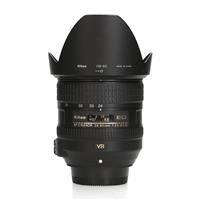 Nikon AF-S 24-85mm F3.5-4.5 G IF-ED VR