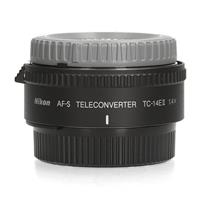 Nikon TC-14E II Teleconverter