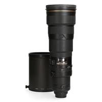 Nikon AF-S 500mm F4.0 G ED VR II