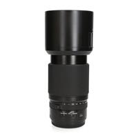 Fujifilm GF 120mm F4 R LM OIS WR Macro