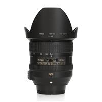 Nikon AF-S 24-85mm F3.5-4.5 G IF-ED VR