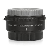 Nikon TC-14E II Teleconverter