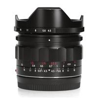 Voigtlander Super Wide Heliar 15mm F4.5 III - Sony E