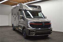 Renault Master Ameline