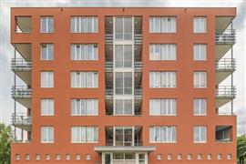 Appartement Cavaleriestraat in Sittard