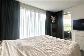 Appartement Escamplaan in Den Haag