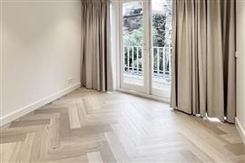 Appartement Pieter Baststraat in Amsterdam