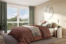 Appartement Theodora Eigemanpad in Delft