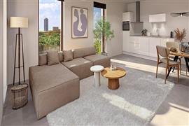 Appartement Kasteellaan in Den Haag