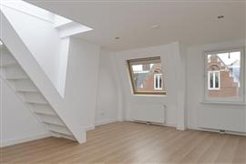 Appartement Rustenburgerstraat in Amsterdam