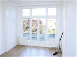 Kamer Beukstraat in Den Haag