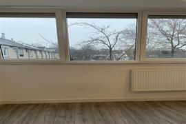 Huis Kiplingstraat in Venlo