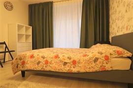 Appartement Parijsboulevard in Utrecht