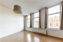 Appartement Bergweg in Rotterdam