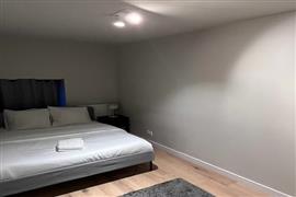 Kamer Pijnackerstraat in Rotterdam