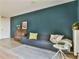 Appartement Termini in Amsterdam