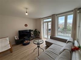 Appartement Gebroeders Hennenstraat in Heerlen