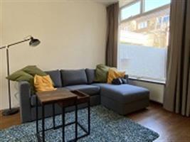 Huis Markstraat in Utrecht