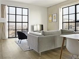 Appartement Karl Weisbardstraat in Rotterdam