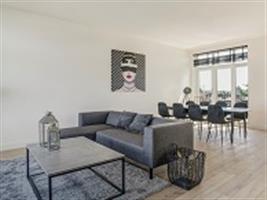 Appartement Usselincxstraat in Den Haag