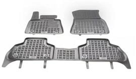 Rubber automatten BMW X5 (G05) | 2018-heden