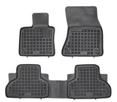 Rubber automatten BMW X5 (F15) | 2013-2018