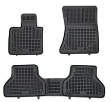 Rubber automatten BMW X5 (E70) | 2007-2013