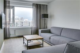 Appartement Trumanlaan in Utrecht