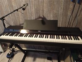 Yamaha ps500 stage piano 