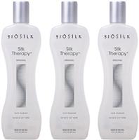 BIOSILK Silk Therapy, 3 x  167ml