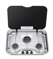 Thetford Kookplaat 3-Pits Basic Line 345