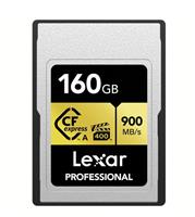 Lexar 160GB CFexpress Type A 800MB/s