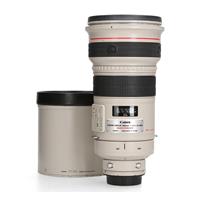 Canon EF 300mm F2.8 L IS USM