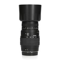 Sigma 70-300mm F4.0-5.6 Macro - Canon EF