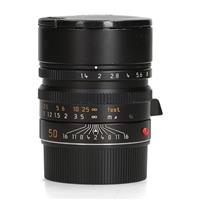 Leica 50mm F1.4 Summilux-M ASPH (11891)