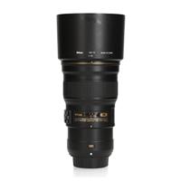 Nikon 300mm f4.0E PF ED VR