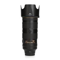 Nikon AF-S 70-200mm F2.8 E FL ED VR