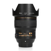 Nikon AF-S 28mm F1.4 E ED