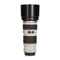 Canon EF 70-200mm F4.0 L USM